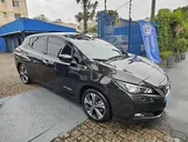 Nissan Leaf - Miniatura 3