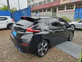 Nissan Leaf - Miniatura 4