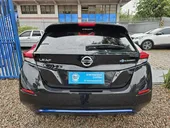Nissan Leaf - Miniatura 5