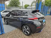 Nissan Leaf - Miniatura 6