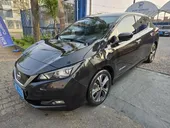 Nissan Leaf - Miniatura 1