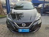 Nissan Leaf - Miniatura 2