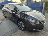 Nissan Leaf - Miniatura 3