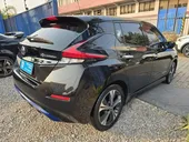Nissan Leaf - Miniatura 4