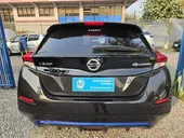 Nissan Leaf - Miniatura 5
