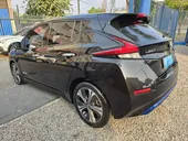 Nissan Leaf - Miniatura 6