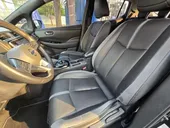 Nissan Leaf - Miniatura 7