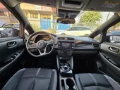 Nissan Leaf - Miniatura 8
