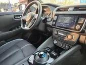Nissan Leaf - Miniatura 9