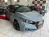 Nissan Leaf - Miniatura 2