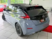 Nissan Leaf - Miniatura 3