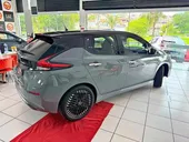 Nissan Leaf - Miniatura 4