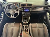 Nissan Leaf - Miniatura 5