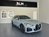 BMW I4 Edrive35 - Miniatura 1