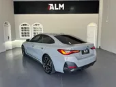 BMW I4 Edrive35 - Miniatura 4