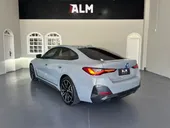 BMW I4 Edrive35 - Miniatura 5