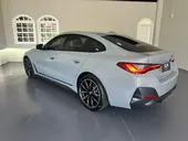 BMW I4 Edrive35 - Miniatura 6