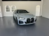 BMW I4 Edrive35 - Miniatura 11