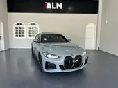 BMW I4 Edrive35 - Miniatura 12