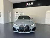BMW I4 Edrive35 - Miniatura 14