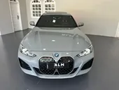 BMW I4 Edrive35 - Miniatura 15