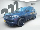 Jeep Compass 4xe Plug-in Hybrid - Miniatura 1