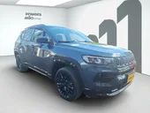 Jeep Compass 4xe Plug-in Hybrid - Miniatura 2