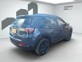 Jeep Compass 4xe Plug-in Hybrid - Miniatura 4
