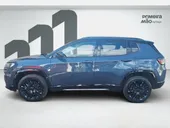 Jeep Compass 4xe Plug-in Hybrid - Miniatura 6