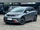 BYD Dolphin - Miniatura 1
