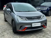 BYD Dolphin - Miniatura 14