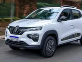 Renault Kwid E-tech Electric - Miniatura 1