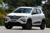 Renault Kwid E-tech Electric - Miniatura 3