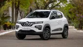 Renault Kwid E-tech Electric - Miniatura 5