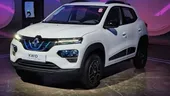 Renault Kwid E-tech Electric - Miniatura 6