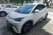 BYD Dolphin - Miniatura 1
