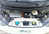BYD Dolphin - Miniatura 11