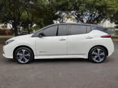 Nissan Leaf - Miniatura 1