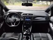 Nissan Leaf - Miniatura 3