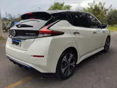 Nissan Leaf - Miniatura 14