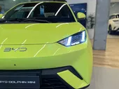 BYD Dolphin - Miniatura 2