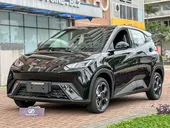 BYD Dolphin - Miniatura 2