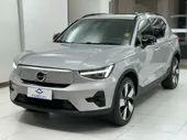 Volvo XC40 Recharge - Miniatura 1