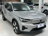 Volvo XC40 Recharge - Miniatura 4