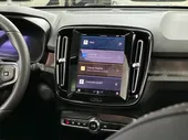 Volvo XC40 Recharge - Miniatura 12