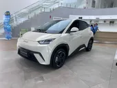 BYD Dolphin Mini