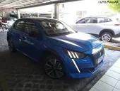 Peugeot E-208 - Miniatura 1