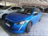 Peugeot E-208 - Miniatura 2