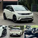 BYD Dolphin - Miniatura 1