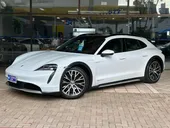 Porsche Taycan - Miniatura 1